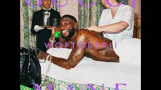 Gucci Mane - Highly Recommended (Instrumental)