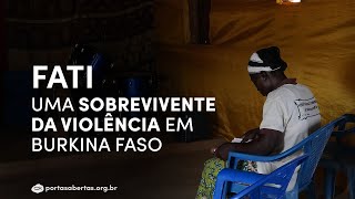 Ataque ao corpo, ataque à fé | A violência contra os cristãos em Burkina Faso