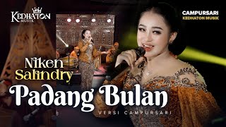 Download lagu Niken Salindry - Padang Bulan - Kedhaton Musik Campursari mp3 Download lagu Niken Salindry - Padang Bulan - Kedhaton Musik Campursari mp3