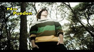 Porta - no pueden instrumental [Prod. Zatarol]