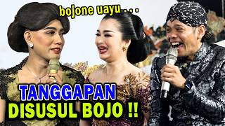 Download lagu Cak Percil Cs Terbaru !! Wes Ayu Suarane Penak mp3
