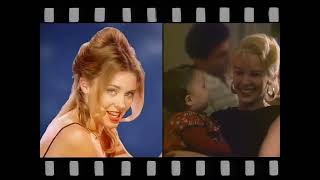 Kylie Minogue - Tears On My Pillow (HD)