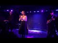 Ghostly Kisses - Zombie (Live NYC, Feb 2022)