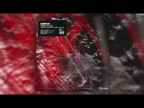 DMNX - Time To Go