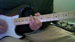 David Gilmour - Don&#39;t Solo