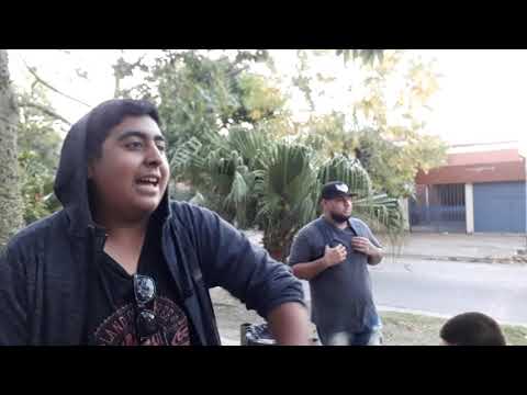 MR OSO vs DARK STAR - Cuartos: fecha 6 (Torneo 2019)