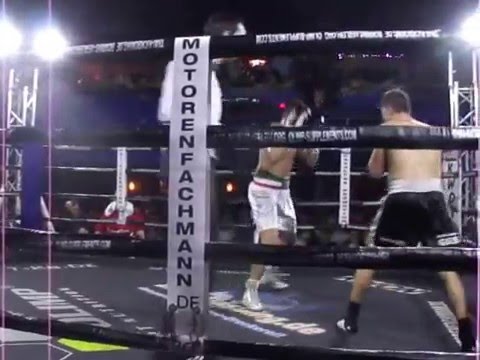 M4V08876 Sebastiano Lo Zito vs Edis Dzambas R4