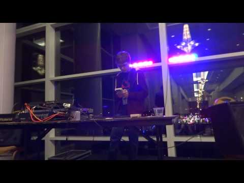 Gigglesplat @ MAGFest 11