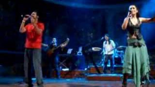 Camela: Se Ciega Por Amor /// Palau De Musica 24.6.07