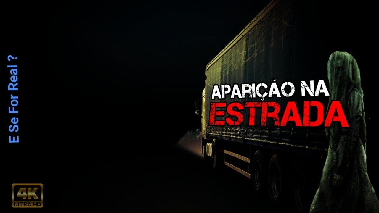 Aparição na Estrada