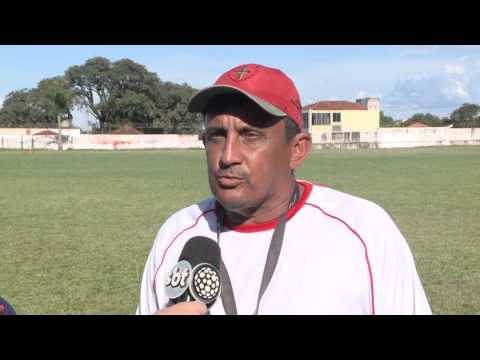 PORTUGUESA E CINCÃO NA DIVISÃO DE ACESSO PARANAENSE 2016