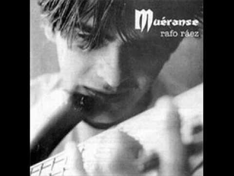 Rafo Raez - Chica Canela