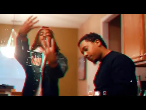 SiQ - Still Swim (feat. Poncho)(Official Video) ShotByKyle