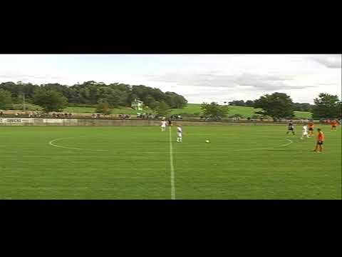 FC DUBICKO A : Medlov (2. Kolo KP 2017/18) 12.8.2017