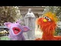 Sesame Street Murray Goes Gardening School Gameplay Games For Children Games For Kids