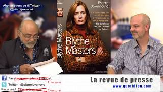 Economie, banques: revue de presse de Pierre Jovanovic