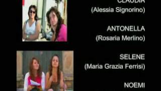 preview picture of video 'Amiche - parte terza'