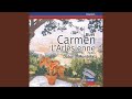 Bizet: L'Arlésienne Suite No. 2 (Arr. Guiraud) : IV. Farandole