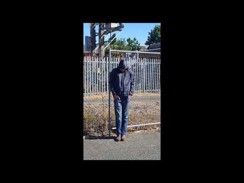 Michael Lannas and Talking Drum ;"Broken Words." Copright Talking Drum Music 2018