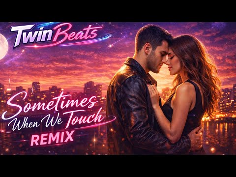 TwinBeats - Sometimes When We Touch (Remix)