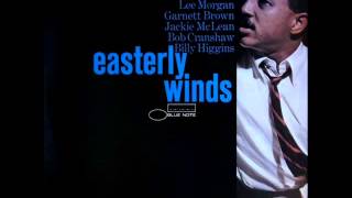 Jack Wilson Trio - A Time for Love