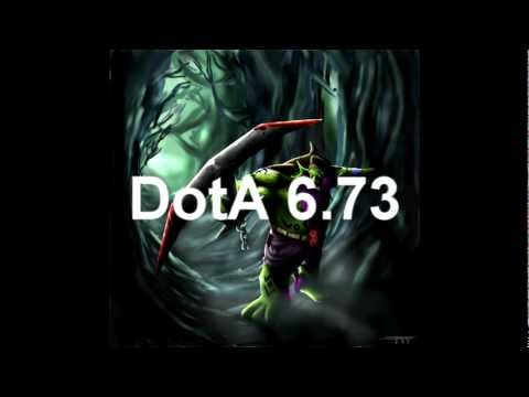 DotA 6.73 Will Have Multiple Heroes!
