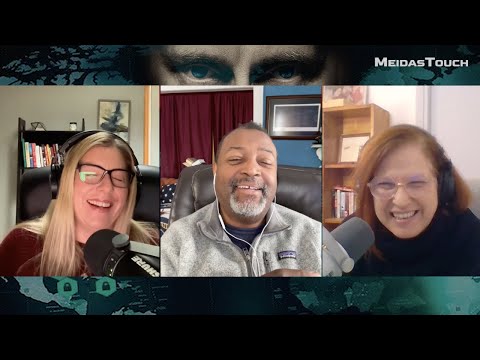 Malcolm Nance & the Plots to Destroy Democracy (US Edition) | Kremlin File | SEASON 2, EPISODE 1