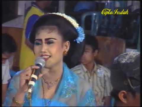 WANTIKAH LEYEH LEYEH ENAK TENAN// Tayub Tuban