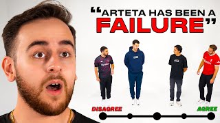 Who Is The Biggest Football Casual?