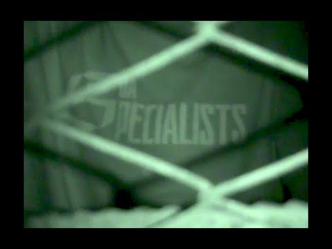 Da Specialists - Squalo Feat Pacman XII