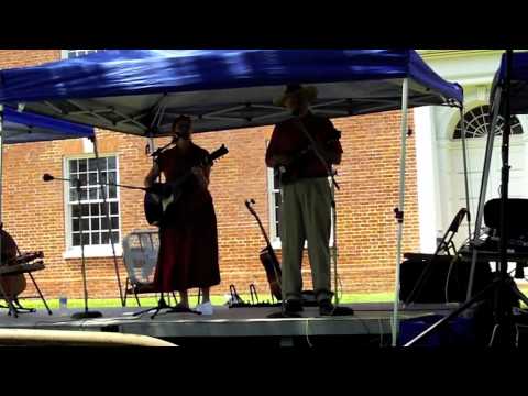 GBYP 2012 - Connie and Hal Jeannes - Down the Road