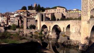 Catalonia travel guide and cycling holidays