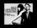 Red Lipstick (Saxon) Rihanna Ft. Nicki Minaj