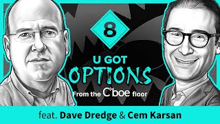 Risk Isn’t Fear—It’s Freedom! | U Got Options | Ep.8