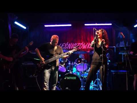 Dark Letter - Dark Letter - Sleepy Hollow (live)