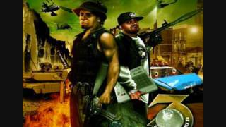 Immortal Technique - Watch Out (Studio version)