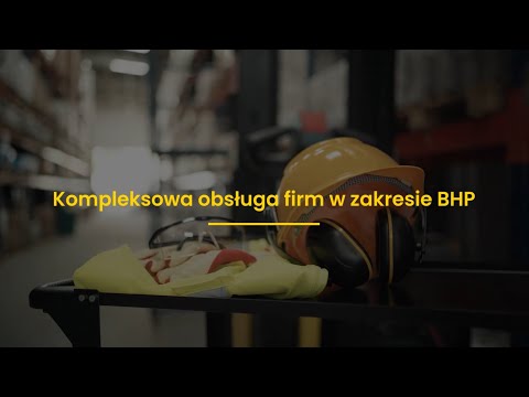 Ka-Technical Group Katarzyna Wardęcka-Sibera - video