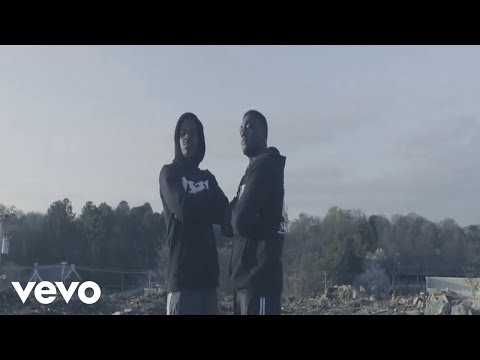 Bo Staxx - Knock Knock (Official Music Video) ft. Project Pat