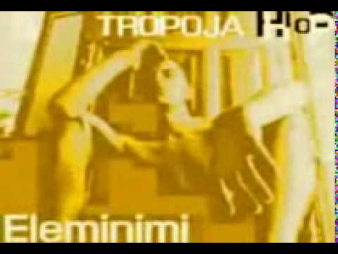 D.M.C a.k.a Babloki ft Eleminimi & Gazepi - E drejta [NEW  2010]