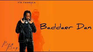 Badder Dan