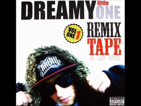 Dreamy One - I'm Hot RMX (Full Version)