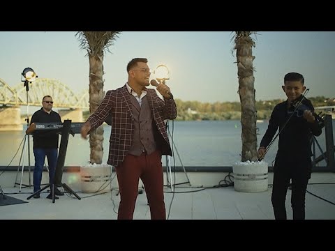 BORA SANTANA - NE MOGU BEZ TEBE VISE (COVER 2020)