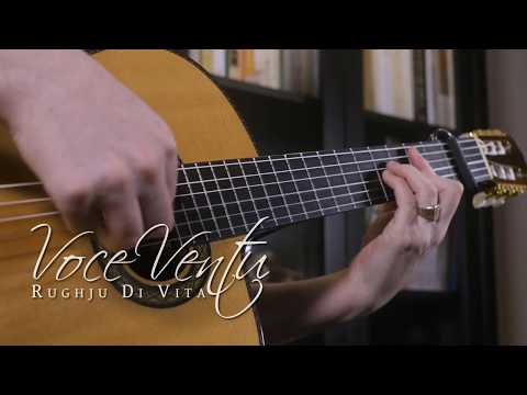 Rughju Di Vita - Voce Ventu