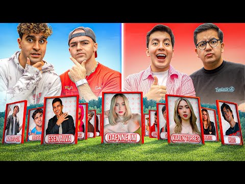 Más SKabeche and 2 more