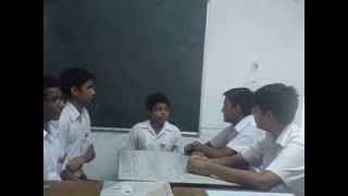 preview picture of video 'Army Public School, Dhaula Kuan, X-B (2013-14) Part 2'