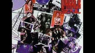 Warrior Soul-Can&#39;t Fix Your Broken Heart