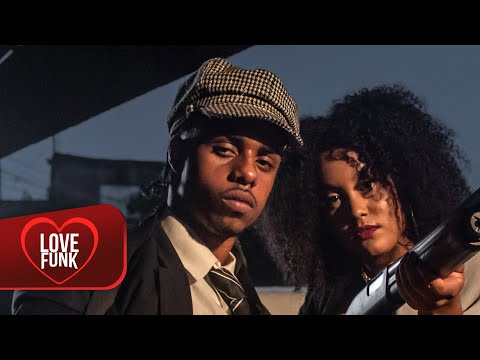 MC Nando - Senhora Smith (Love Funk) DJ Totu