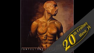 2Pac - Words 2 My First Born (feat. Above the Law)