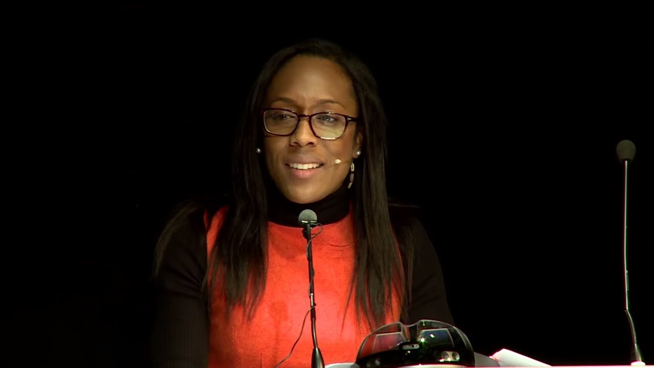 Why diversity initiatives fail.. | Khalia Newell | TEDxCityUniversityLondon