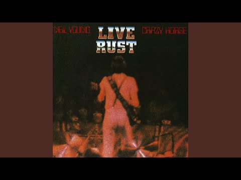 I Am a Child (Live) [2016 Remaster]